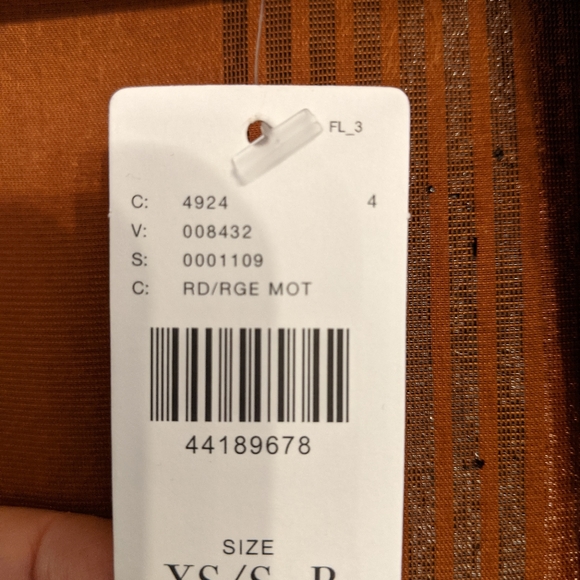 NWT Ett-twa By Anthropologie Longline Velvet Kimono Jacket Size XS / S-P - Picture 8 of 10